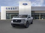 2025 Ford Maverick SuperCrew Cab FWD Pickup for sale #251298 - photo 3