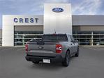 2025 Ford Maverick SuperCrew Cab FWD Pickup for sale #251298 - photo 8