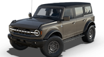 2025 Ford Bronco 4WD SUV for sale #251430 - photo 1