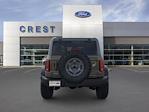 2025 Ford Bronco 4WD SUV for sale #251430 - photo 10