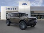 2025 Ford Bronco 4WD SUV for sale #251430 - photo 12