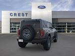 2025 Ford Bronco 4WD SUV for sale #251430 - photo 13