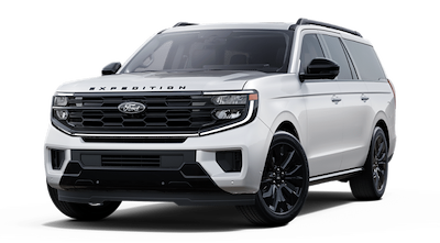 New 2025 Ford Expedition MAX - photo 1