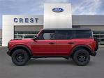 2025 Ford Bronco 4WD SUV for sale #251467 - photo 9