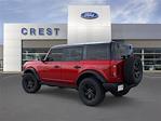 2025 Ford Bronco 4WD SUV for sale #251467 - photo 7