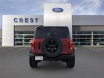 2025 Ford Bronco 4WD SUV for sale #251467 - photo 10