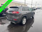 2017 Jeep Cherokee 4WD SUV for sale #251511M - photo 4