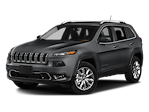 2017 Jeep Cherokee 4WD SUV for sale #251511M - photo 6