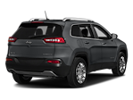 2017 Jeep Cherokee 4WD SUV for sale #251511M - photo 7