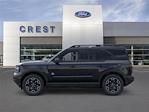 2025 Ford Bronco Sport 4WD SUV for sale #251513 - photo 9