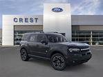 2025 Ford Bronco Sport 4WD SUV for sale #251513 - photo 12