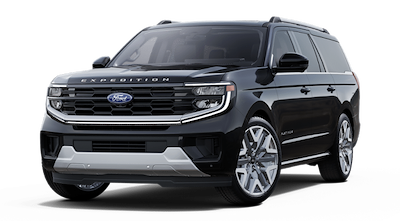 New 2025 Ford Expedition MAX - photo 1