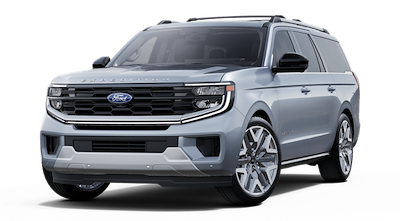 New 2025 Ford Expedition MAX - photo 1