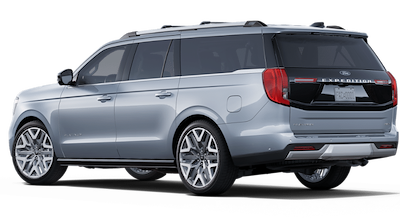 New 2025 Ford Expedition MAX - photo 1
