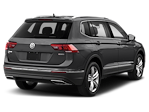 2018 Volkswagen Tiguan FWD SUV for sale #251554L - photo 2