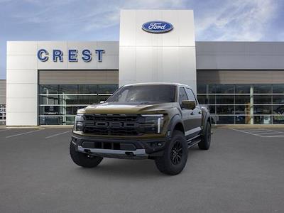 New 2025 Ford F-150 - photo 1
