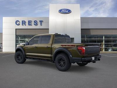 New 2025 Ford F-150 - photo 1