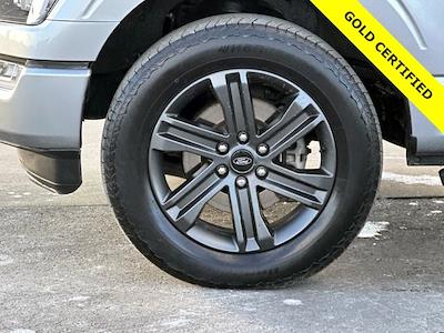 Used 2023 Ford F-150 - photo 1