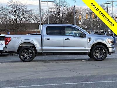 Used 2023 Ford F-150 - photo 1