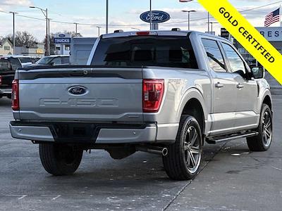 Used 2023 Ford F-150 - photo 1