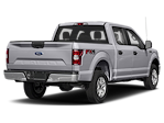 2020 Ford F-150 SuperCrew Cab 4WD Pickup for sale #251615A - photo 8