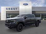 2025 Ford Ranger SuperCrew Cab 4WD Pickup for sale #251621 - photo 1