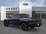 2025 Ford Ranger SuperCrew Cab 4WD Pickup for sale #251621 - photo 2