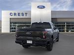 2025 Ford Ranger SuperCrew Cab 4WD Pickup for sale #251621 - photo 8