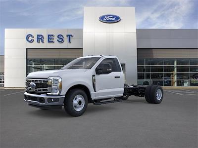 New 2026 Ford F-350 - photo 1