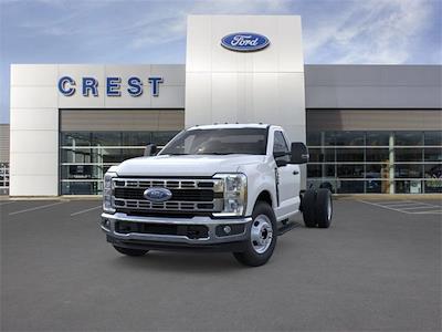 New 2026 Ford F-350 - photo 1
