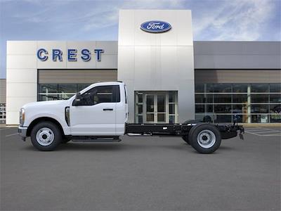 New 2026 Ford F-350 - photo 1