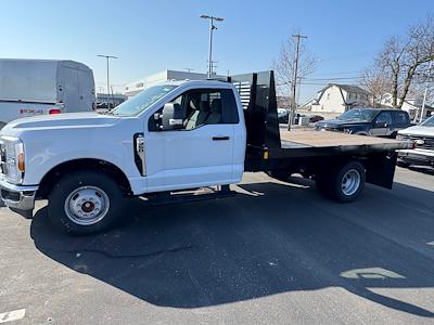 New 2026 Ford F-350 - photo 1