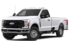 New 2026 Ford F-250 XL Regular Cab for sale #260013 - photo 1