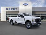 New 2026 Ford F-250 XL Regular Cab for sale #260013 - photo 12