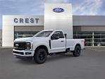 2026 Ford F-350 Regular Cab SRW 4WD Pickup for sale #260014 - photo 6