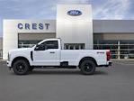 2026 Ford F-350 Regular Cab SRW 4WD Pickup for sale #260014 - photo 9
