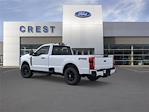 2026 Ford F-350 Regular Cab SRW 4WD Pickup for sale #260014 - photo 7