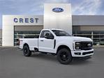 2026 Ford F-350 Regular Cab SRW 4WD Pickup for sale #260014 - photo 12