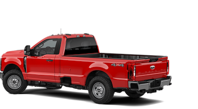 New 2026 Ford F-350 - photo 1