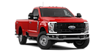 2026 Ford F-350 Regular Cab SRW 4WD Pickup for sale #260018 - photo 4