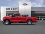 2026 Ford F-350 Regular Cab SRW 4WD Pickup for sale #260018 - photo 9