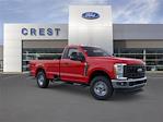 2026 Ford F-350 Regular Cab SRW 4WD Pickup for sale #260018 - photo 12