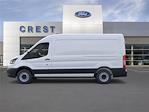 2026 Ford Transit 250 Medium Roof RWD Empty Cargo Van for sale #260019 - photo 10