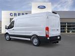 2026 Ford Transit 250 Medium Roof AWD Empty Cargo Van for sale #260020 - photo 8