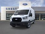 2026 Ford Transit 250 Medium Roof RWD Empty Cargo Van for sale #260021 - photo 9