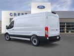 2026 Ford Transit 250 Medium Roof RWD Empty Cargo Van for sale #260021 - photo 8