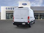 2026 Ford Transit 250 Medium Roof RWD Empty Cargo Van for sale #260021 - photo 14