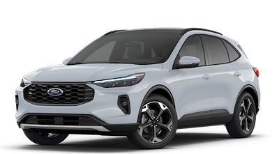 New 2026 Ford Escape - photo 1