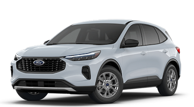 New 2026 Ford Escape - photo 1