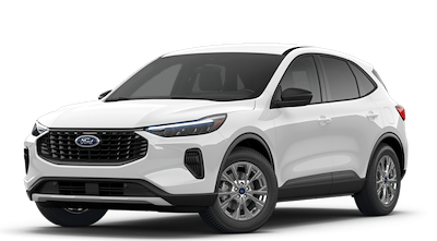 New 2026 Ford Escape - photo 1